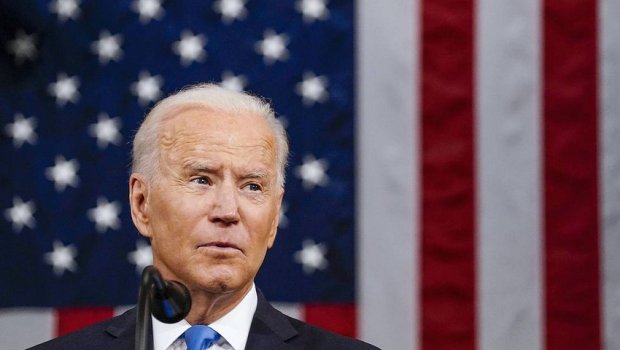 SON DƏQİQƏ: Baydendən Azərbaycanla bağlı MÜHÜM QƏRAR – ERMƏNİLƏR ŞOKDA