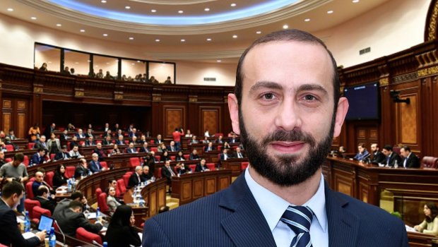 Ermənilər yenə də Qarabağın statusundan danışırlar - Gorbagor olduğunu yəqin unudublar