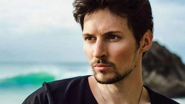 “Telegram”ın yaradıcısı 3 ildən sonra FOTOSUNU BÖLÜŞDÜ - FƏRQLİ RƏYLƏR