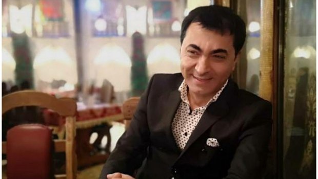 Faciəvi şəkildə vəfat edən müğənni Aslanın SON STATUSU - FOTO