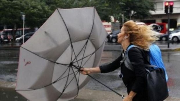 Sabahkı hava şəraiti ilə bağlı BNA-dan XƏBƏRDARLIQ