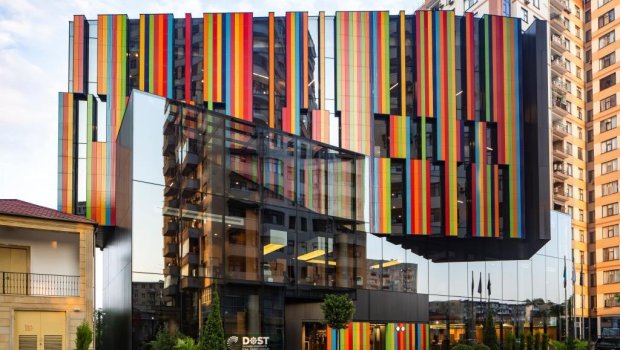 “DOST” mərkəzlərində göstərilən xidmətlərin sayı artırıldı