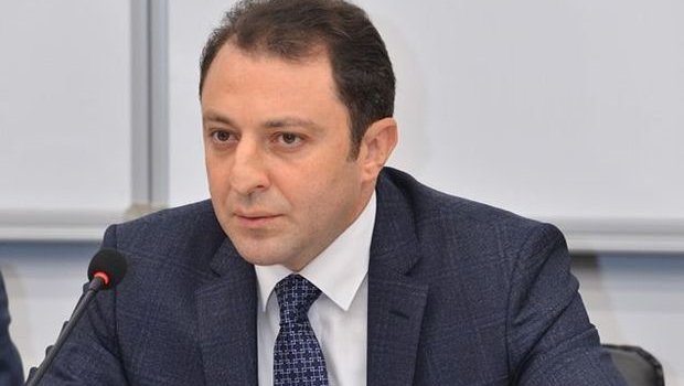 Elnur Məmmədov XİN-də bu idarələrə nəzarət edəcək - SİYAHI