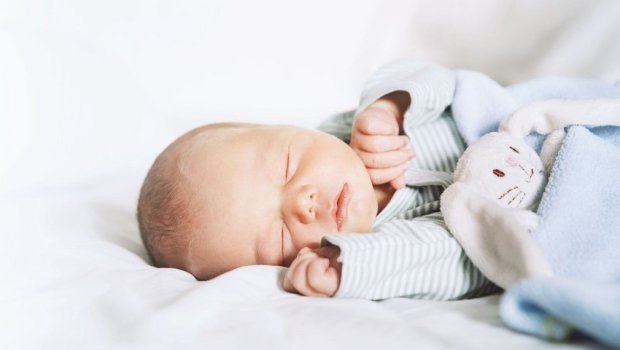 Qadın doqquz uşaq dünyaya gətirdi - FOTOLAR