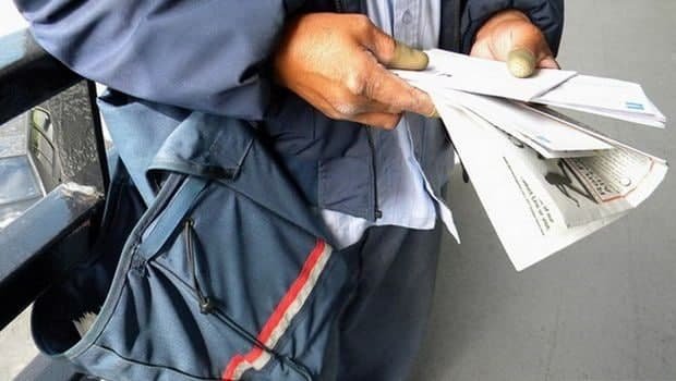 Vətən müharibəsində məktubları güllə yağışı altında daşıyan POÇTALYON - VİDEO