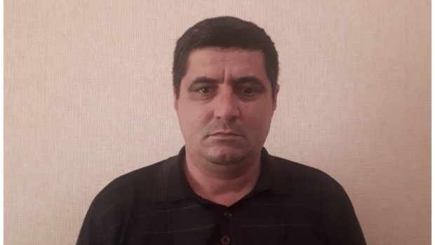 Azərbaycanda dələduzluq edən 