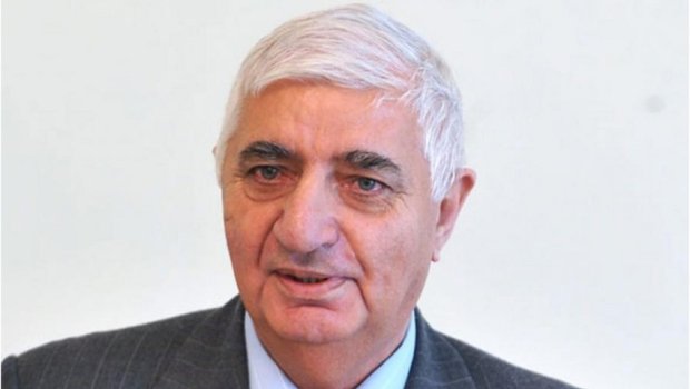 Fikrət Qoca Birinci Fəxri Xiyabanda dəfn olunacaq