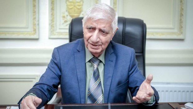 Fikrət Qoca ilə vida mərasimi keçirilməyəcək - Rəsmi