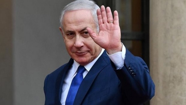 İsraili qarışdıran səs yazısı: “Netanyahunun özündə və arvadında...”