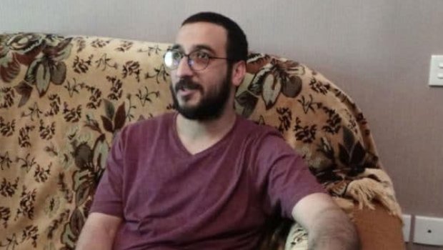 Azərbaycan XİN-dən Bayram Məmmədovun ölümü ilə bağlı AÇIQLAMA