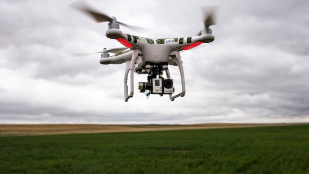 “Azərişıq” dronları niyə gətirib? – PUA-ların təyinatı bəlli oldu 