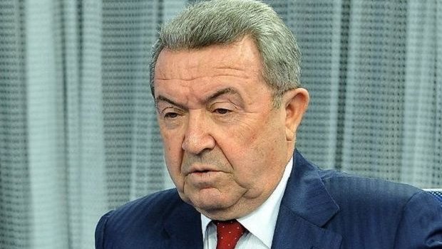 Misir Mərdanovun evi qarət olunub? - Özü açıqladı