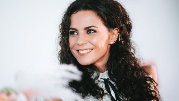 Nastyanın ən ehtiraslı FOTO və VİDEOSU – 18+