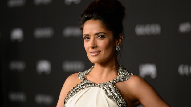 40 yaşından sonra ərə gedən məşhurlar – FOTO