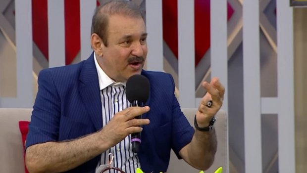 “Lazım gəlsə botoks da etdirəcəm” - Əməliyyata hazırlaşan Cavanşir Məmmədov