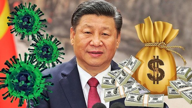 “Bütün pullar Çinə gedir. Buna kim cavab verəcək?” – Rusiyalı jurnalist yazır