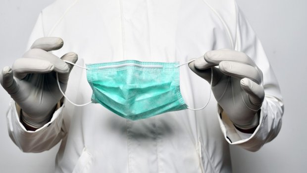 SON DƏQİQƏ: Operativ Qərargahdan açıq havada maska ilə bağlı QƏRAR