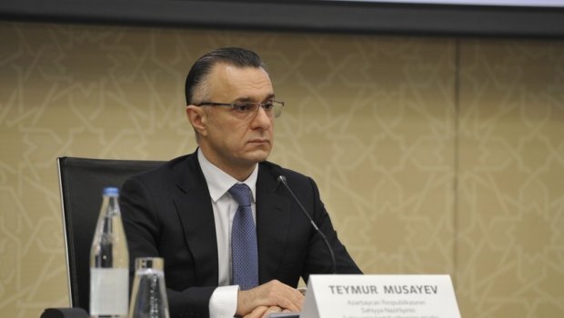 Bayram günləri əlavə məhdudiyyətlər tətbiq olunmayacaq - Səhiyyə nazirinin müavini