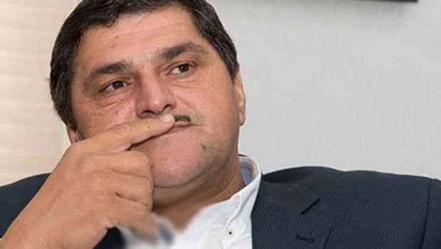 Meyxanaçı Ağakərimin vəziyyəti ağırlaşdı - FOTO