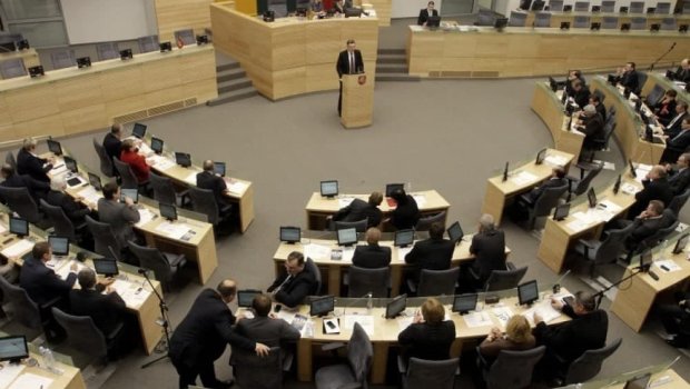 Türkiyədən Latviyaya ''erməni soyqırımı'' ilə bağlı MESAJ 