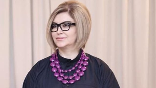 SON DƏQİQƏ! Xalidə Bayramova işdən çıxarıldı