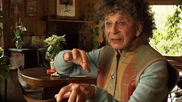 Rəqs etməklə xərçəngdən sağalan qadının sirri