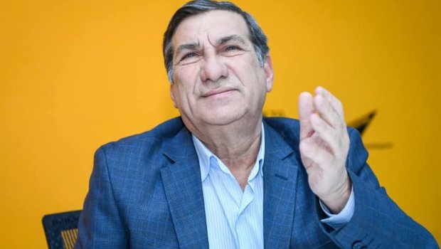 Xalq artisti Arif Quliyev vəfat etdi