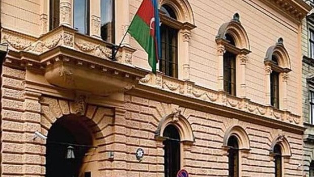 Azərbaycanlı diplomat vəfat etdi