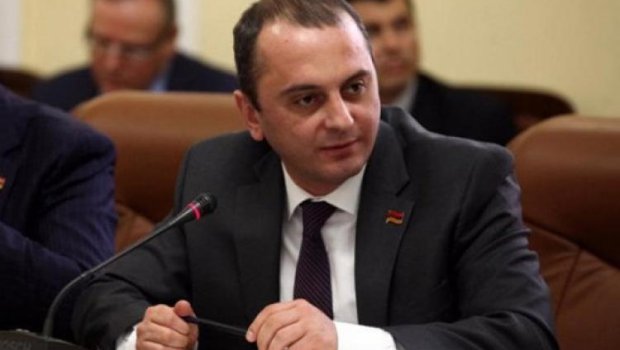 Ermənistan Qarabağdan əlini üzdü: “Daha bu məsələyə yüksək həssaslıq göstərməyin”