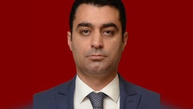 Yevlaxın icra başçısının imarətində asılmış meyit aşkarlanıb