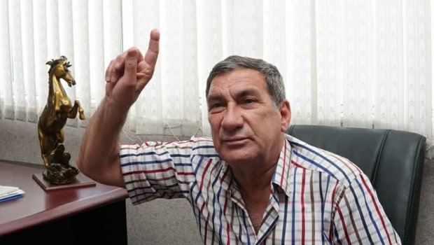 Arif Quliyev dəfn edildi