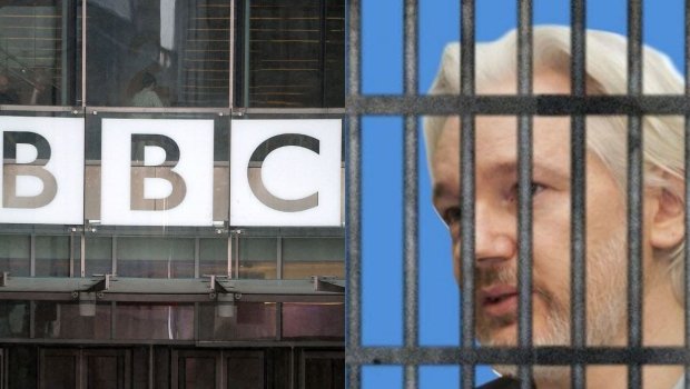 “BBC”nin qərəzi ifşa olundu - Kanal kimin sifarişini yerinə yetirir?