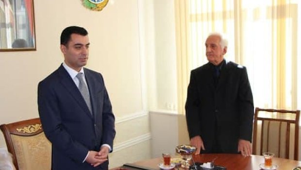 Yevlaxın icra başçısının evindəki intiharla bağlı AÇIQLAMA VERİLDİ