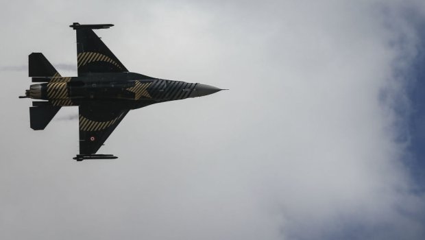 Ankaranın daha bir UĞURU: ABŞ Türkiyə ilə F-35 mövzusunda dialoqa başlayır