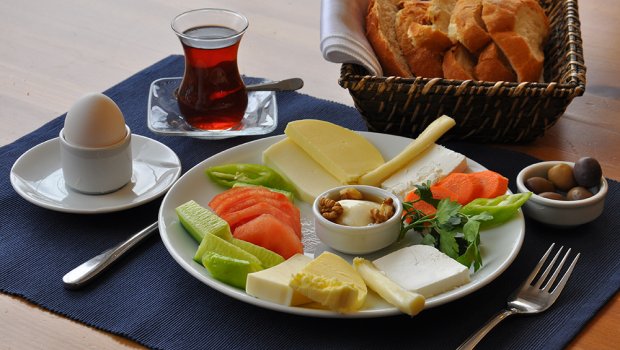Səhər yeməyini mütləq yeyin!