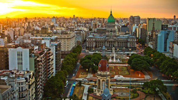 Argentina qəzetində ermənilərin yalanları ifşa edildi - FOTO