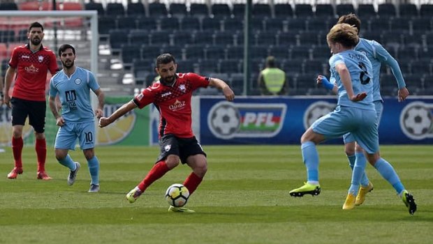 Bu gün Azərbaycan futbolunda növbəti tura start verilir