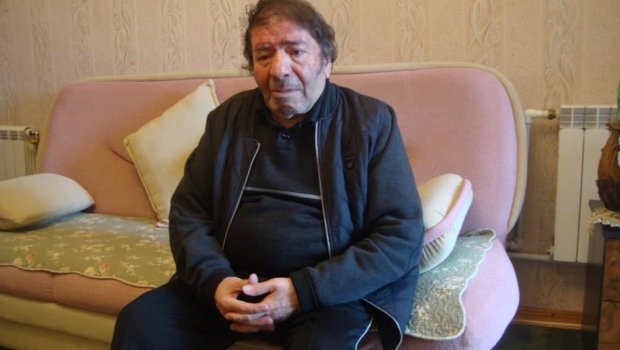 Musa Yaqub dəfn edildi - YENİLƏNİB - FOTO