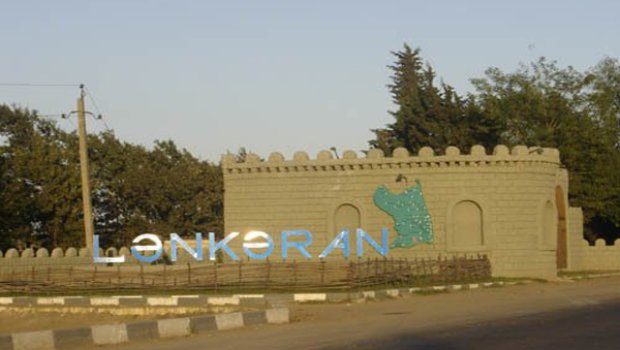 Lənkərana MÜHÜM TƏYİNAT