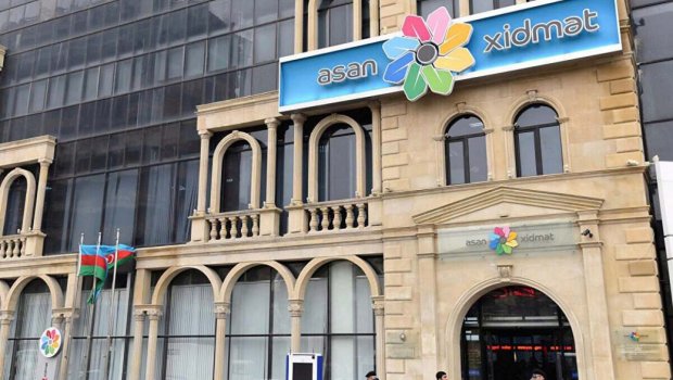 “ASAN xidmət” bu tarixlərdə İŞLƏMƏYƏCƏK