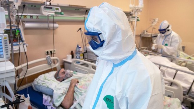 Yoluxma sayı 5 milyonu keçdi - Türkiyədə koronavirus statistikası