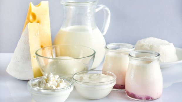 Hər gün ağartı məhsulları yesəniz...