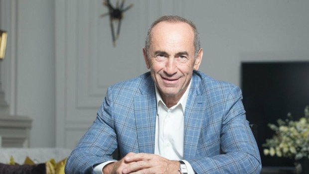 Köçəryan seçkilərdə iddiasını ortaya qoydu - “Ermənistan” koalisiyası yaradıldı