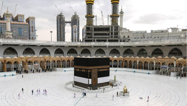 Səudiyyə Ərəbistanından Həcc ziyarəti açıqlaması