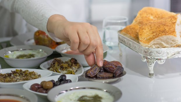 Ramazan ayının 27-ci gününün duası: İmsak və iftar vaxtı - FOTO