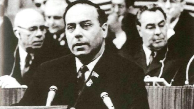 Qorbaçova verilən sərt cavab və... - 