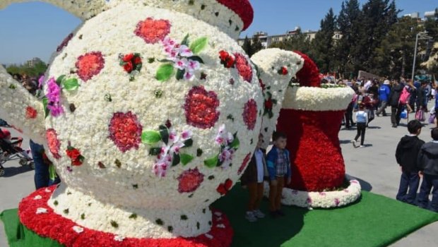 Pandemiyanın aldıqları – “Gül bayramı”ndan xatirələr - FOTOLAR