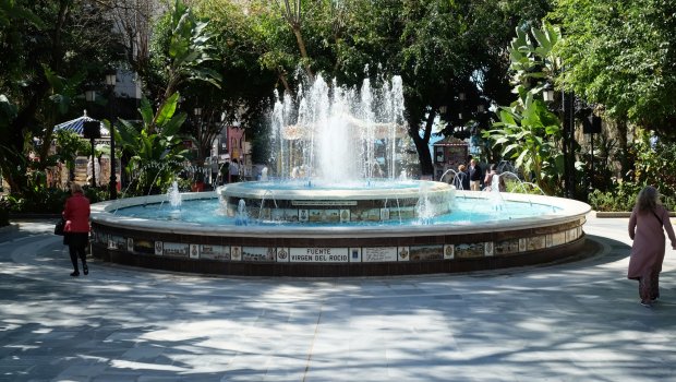 Sirkin orkestri “Zabitlər bağı”nda konsert verib - FOTO