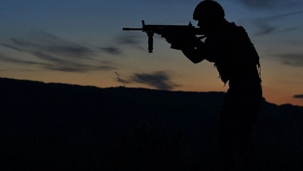 İdlibdə bir türk əsgəri şəhid oldu - Daha dörd nəfər yaralandı