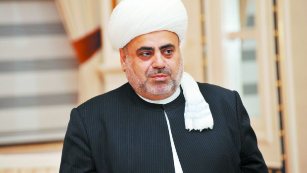 Allahşükür Paşazadən Azərbaycan xalqına TƏBRİK: “Bizə QƏLƏBƏ nəsib oldu!”